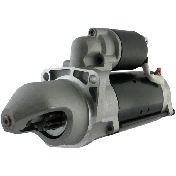 Aic Replacement Parts New Aftermarket Starter Fits John Deere Tractor 7320 7420 7520 NEW RE503226 1836 RE504807 - main